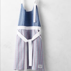 Williams Sonoma Hostess Adult Apron